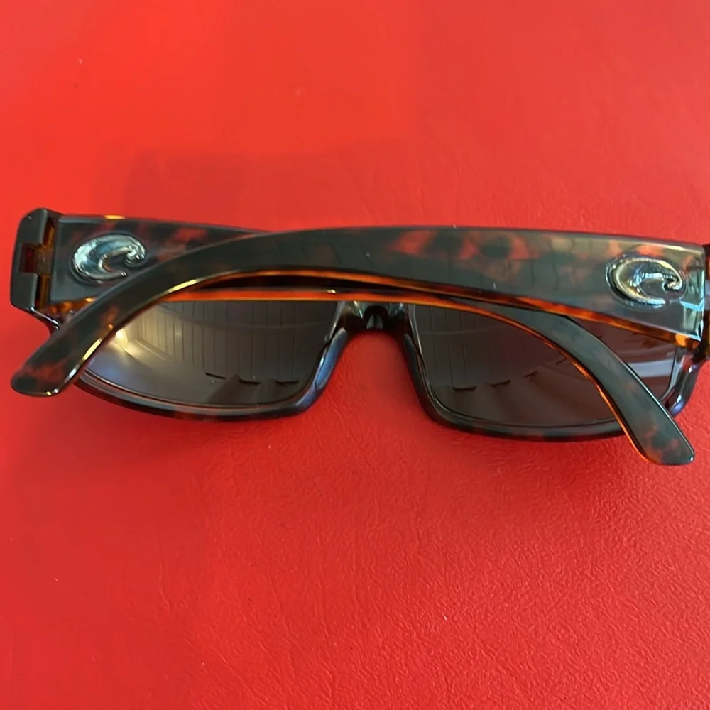 Costa Del Mar Caballito Polarized Sunglasses